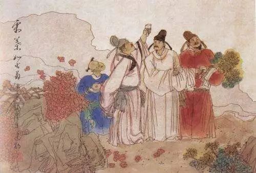 九月初九是什么日子:九月初九重阳节,登高敬老话传统,秋意浓时传温情 九月初九是什么日子:九月初九重阳节,登高敬老话传统,秋意浓时传温情