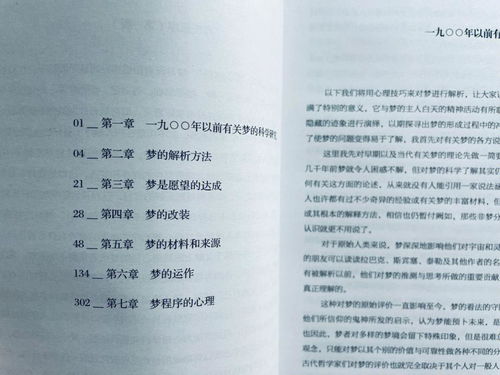打周公解梦大全查询：周公解梦大全查询指南，科学解读梦境，解锁潜意识密码