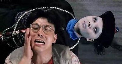 僵尸先生(僵尸先生演员表) 僵尸先生(僵尸先生演员表)