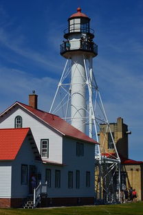 lighthouse（coast）