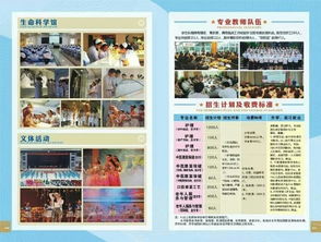 铁路卫生学校招生简章（铁路卫校学费是多少）