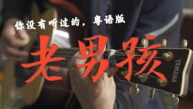 老男孩歌词（老男孩歌词图片）