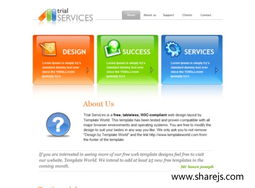 企业网站模板 网页模板：企业网站模板，专业高效，低成本开启企业在线新征程