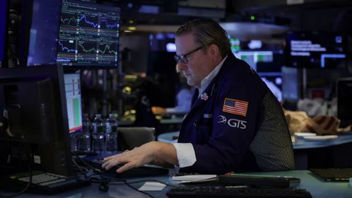 周一早盘：美股期货开盘上涨 市场聚焦公司财报和通胀数据