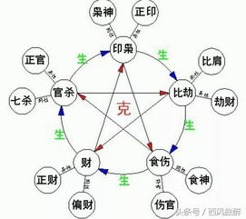 八字命理基础知识：从入门到精通，八字命理基础知识全解析—揭开时间与命运的密码