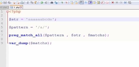 php正则匹配网址：PHP正则匹配网址的最佳实践