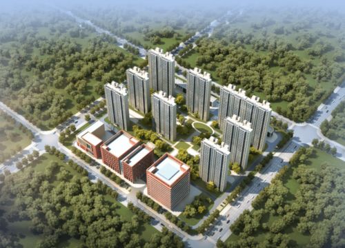 房产投资的康养社区项目潜力大吗? 房产投资的康养社区项目潜力大吗?