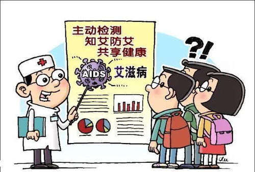 一招判断男性艾滋图片:一招识别?警惕!通过图片判断艾滋病的误区与正确方法 一招判断男性艾滋图片:一招识别?警惕!通过图片判断艾滋病的误区与正确方法