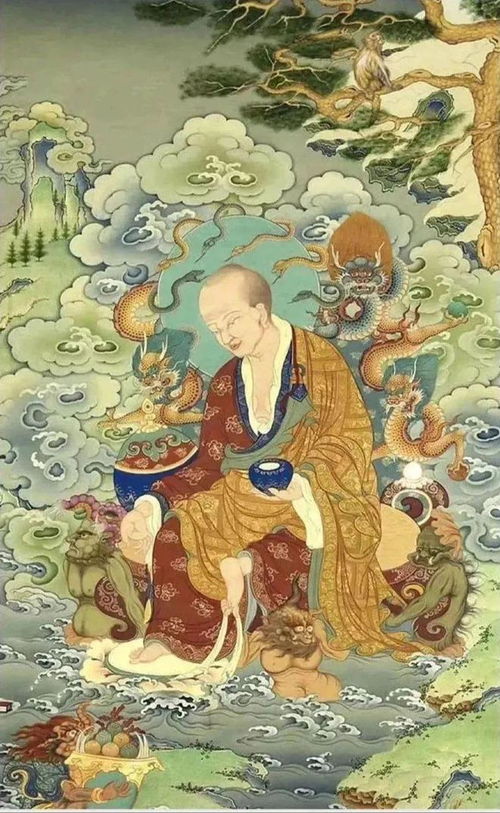 大师对姻缘的解释是什么:缘起性空,大师们眼中的姻缘之谜 大师对姻缘的解释是什么:缘起性空,大师们眼中的姻缘之谜