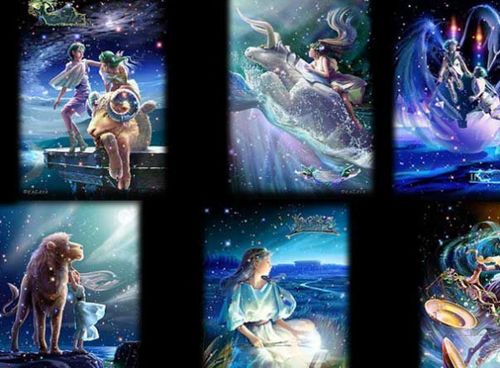 风象星座是什么意思：风象星座是什么意思？揭秘四大星座的性格与命运密码