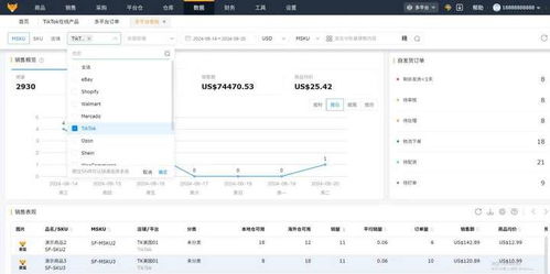 赛狐erp登录入口：赛狐ERP登录入口是什么？教你轻松登录系统！