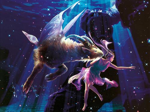 摩羯座能把天蝎座玩死:摩羯座的降维打击,当理性掌控者遇上灵魂观察者 摩羯座能把天蝎座玩死:摩羯座的降维打击,当理性掌控者遇上灵魂观察者