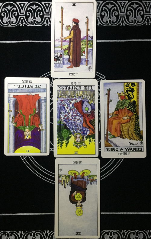 19941027塔罗牌:19941027,数字背后的塔罗密码与命运启示 19941027塔罗牌:19941027,数字背后的塔罗密码与命运启示