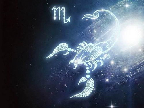 星座运势天蝎座7月事业怎么样：天蝎座7月事业运势，暗流涌动，把握机遇，突破自我