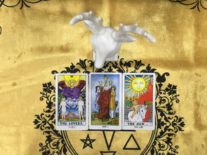 林果塔罗牌:林果塔罗牌,自然之力与心灵对话 林果塔罗牌:林果塔罗牌,自然之力与心灵对话