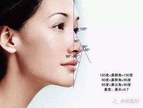 小鼻子整形手术:小鼻子整形手术,重塑面部和谐的科学选择 小鼻子整形手术:小鼻子整形手术,重塑面部和谐的科学选择