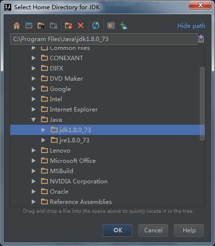 idea配置jdk:IntelliJ IDEA配置JDK环境详细教程 idea配置jdk:IntelliJ IDEA配置JDK环境详细教程