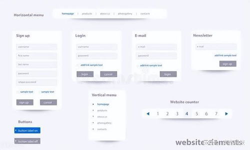 在线搭建网站：在线搭建网站，轻松实现你的数字存在