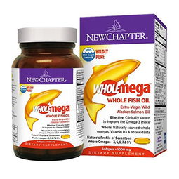 一天一粒鱼油对肝脏有负担吗：一天一粒鱼油，肝脏真的会罢工吗？