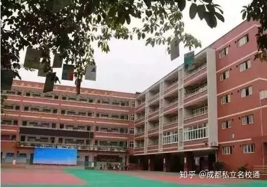 佛山十大私立贵族学校（佛山私立小学排名）