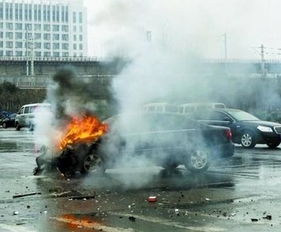 梦见着火了后又扑灭了：梦见着火了后又扑灭了，一场内心的解密与救赎