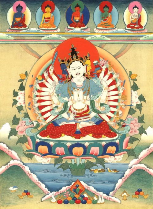 佛说九月十九出生的人菩萨命:佛说九月十九诞生者,菩萨命格解析与修行指引 佛说九月十九出生的人菩萨命:佛说九月十九诞生者,菩萨命格解析与修行指引