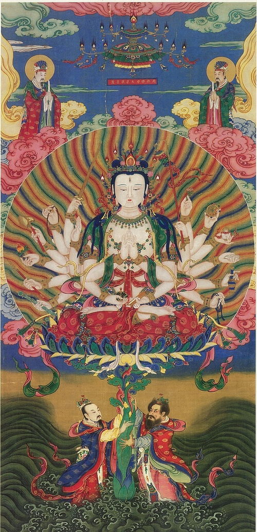 佛说九月十九出生的人菩萨命:佛说九月十九诞生者,菩萨命格解析与修行指引 佛说九月十九出生的人菩萨命:佛说九月十九诞生者,菩萨命格解析与修行指引