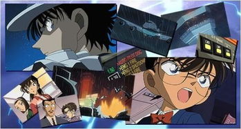 名侦探柯南剧场版免费观看(名侦探柯国语版免费观看) 名侦探柯南剧场版免费观看(名侦探柯国语版免费观看)