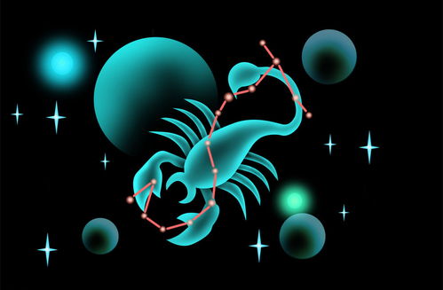 阳历11月19日是什么星座:阳历11月19日,天蝎座尾巴的神秘魅力与人生启示 阳历11月19日是什么星座:阳历11月19日,天蝎座尾巴的神秘魅力与人生启示