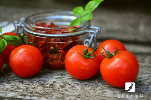 番茄红素对男性的作用：番茄红素，守护男性健康的天然守护者
