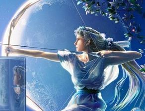 射手座喜欢什么样的人：射手座灵魂共振法则，解码他们最心动的三种人格磁场