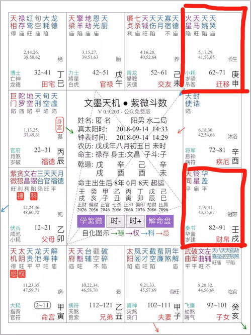 紫微斗数命格详批:紫微斗数命格详批,从星曜配置到人生轨迹的深度解读 紫微斗数命格详批:紫微斗数命格详批,从星曜配置到人生轨迹的深度解读