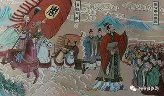 周公吐哺天下归心周公是谁：周公吐哺，从辅政贤臣到治世典范的千年回响
