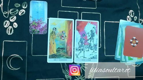 塔罗占卜在线测试:塔罗占卜在线测试,开启你的心灵指引之旅 塔罗占卜在线测试:塔罗占卜在线测试,开启你的心灵指引之旅