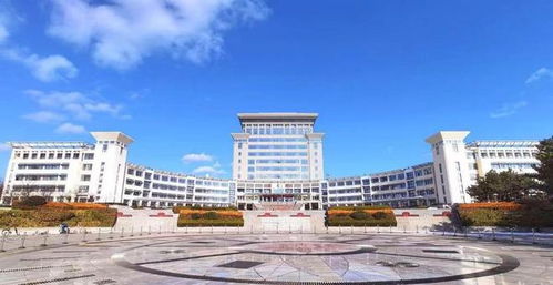 沈阳理工大学简介（沈阳理工大学简介概况）