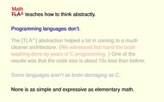 怎样编写程序：别再想复杂了，编程入门就这么简单！