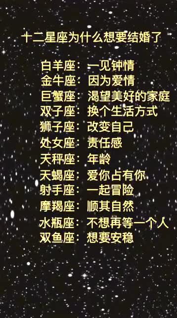 星座配对测试婚姻:星座配对测试婚姻,科学解读与情感启示 星座配对测试婚姻:星座配对测试婚姻,科学解读与情感启示