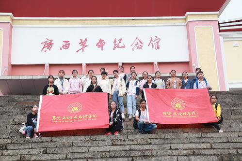 南宁职业技术学院(南宁职业技术学院高考录取线) 南宁职业技术学院(南宁职业技术学院高考录取线)