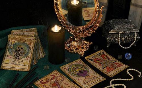 塔罗牌最早:探索塔罗牌的最早起源 塔罗牌最早:探索塔罗牌的最早起源