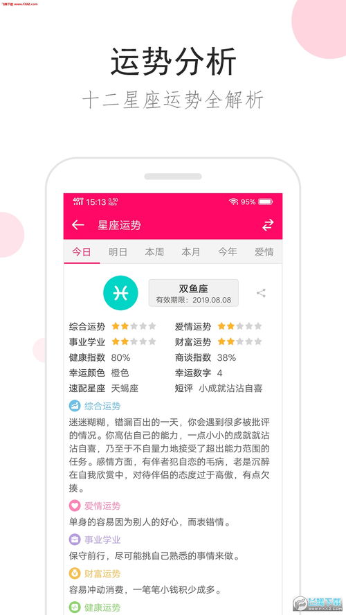 星座运势查询网站推荐：2025年星座运势查询网站推荐，精准、专业、值得信赖的平台盘点