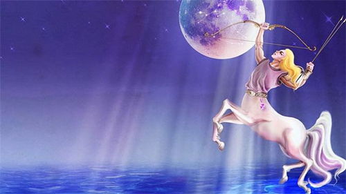 11月份是什么星座的：11月份的星座揭秘，天蝎座与射手座的性格与运势全解析