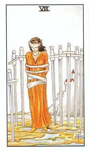 塔罗牌5.6.21：塔罗牌5.6.21，解读数字组合背后的神秘启示