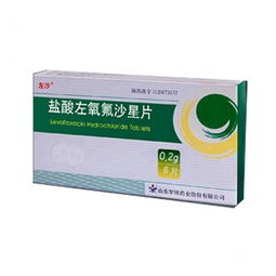 乳酸左氧氟沙星太可怕了：乳酸左氧氟沙星太可怕了！你用对了吗？