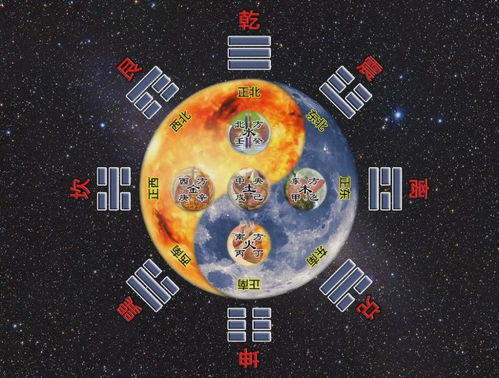 五行八字缺什么：五行八字缺什么？从命理角度解析补益之道
