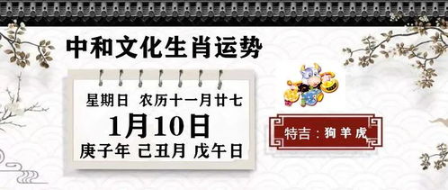十二生肖每日运势有什么主事下载：十二生肖每日运势解析，主事吉凶与下载指南