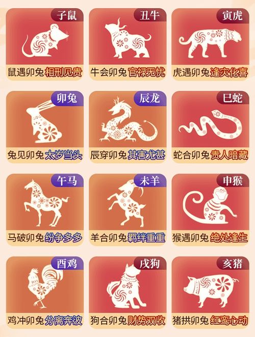 运势2023年运势12生肖：2023年十二生肖运势全解析，吉凶祸福早知早准备