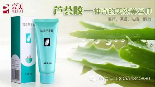 完美芦荟胶图片：惊艳！如何挑选完美芦荟胶图片？附超实用选购指南与拍摄技巧