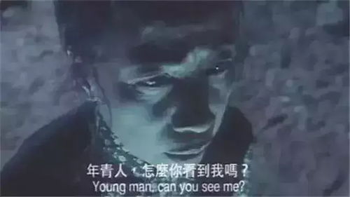 被中国封了30年的鬼片（中国已经被禁掉的恐怖鬼片）