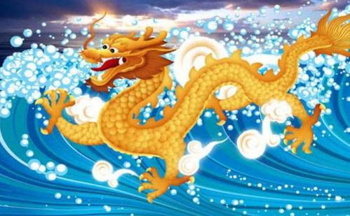 属龙未来一周运势：属龙未来一周运势，机遇与挑战并存，把握好运正当时！