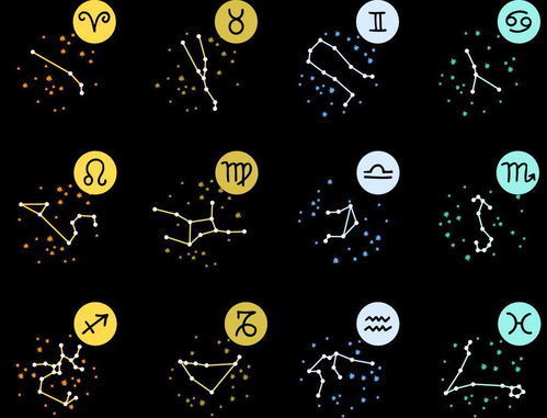 双子座的幸运数字：双子座的幸运数字，解码7、11与3的灵性与智慧密码
